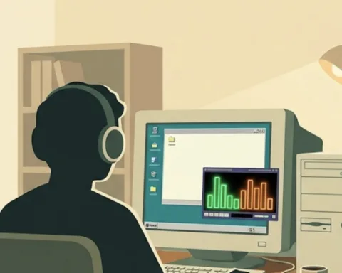 Winamp Comeback